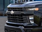 New 2026 Chevrolet Silverado 2500 Custom Crew Cab 4WD Pickup for sale #2613785 - photo 37