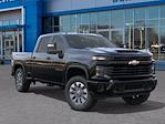 New 2026 Chevrolet Silverado 2500 Custom Crew Cab 4WD Pickup for sale #2613785 - photo 7