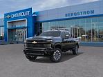 New 2026 Chevrolet Silverado 2500 Custom Crew Cab 4WD Pickup for sale #2613785 - photo 8