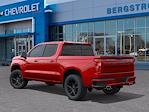 New 2026 Chevrolet Silverado 1500 RST Crew Cab 4WD Pickup for sale #2613789 - photo 4