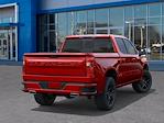 New 2026 Chevrolet Silverado 1500 RST Crew Cab 4WD Pickup for sale #2613789 - photo 2