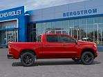 New 2026 Chevrolet Silverado 1500 RST Crew Cab 4WD Pickup for sale #2613789 - photo 5