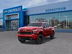 New 2026 Chevrolet Silverado 1500 RST Crew Cab 4WD Pickup for sale #2613789 - photo 8