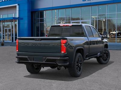 New 2026 Chevrolet Silverado 2500 LTZ Crew Cab 4WD Pickup for sale #2613791 - photo 2