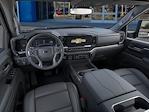 New 2026 Chevrolet Silverado 2500 LTZ Crew Cab 4WD Pickup for sale #2613791 - photo 15