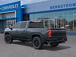 New 2026 Chevrolet Silverado 2500 LTZ Crew Cab 4WD Pickup for sale #2613791 - photo 4