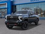 New 2026 Chevrolet Silverado 2500 LTZ Crew Cab 4WD Pickup for sale #2613791 - photo 30