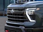 New 2026 Chevrolet Silverado 2500 LTZ Crew Cab 4WD Pickup for sale #2613791 - photo 37