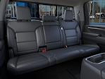New 2026 Chevrolet Silverado 2500 LTZ Crew Cab 4WD Pickup for sale #2613791 - photo 41