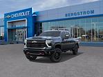 New 2026 Chevrolet Silverado 2500 LTZ Crew Cab 4WD Pickup for sale #2613791 - photo 8