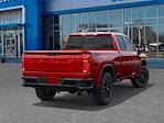 New 2026 Chevrolet Silverado 2500 LTZ Crew Cab for sale #2613803 - photo 28