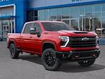 New 2026 Chevrolet Silverado 2500 LTZ Crew Cab for sale #2613803 - photo 31