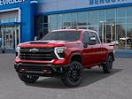 New 2026 Chevrolet Silverado 2500 LTZ Crew Cab for sale #2613803 - photo 6