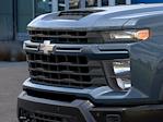 New 2026 Chevrolet Silverado 2500 Custom Crew Cab 4WD Pickup for sale #2613813 - photo 13