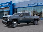 New 2026 Chevrolet Silverado 2500 Custom Crew Cab 4WD Pickup for sale #2613813 - photo 3
