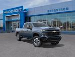 New 2026 Chevrolet Silverado 2500 Custom Crew Cab 4WD Pickup for sale #2613813 - photo 25