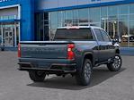 New 2026 Chevrolet Silverado 2500 Custom Crew Cab 4WD Pickup for sale #2613813 - photo 28