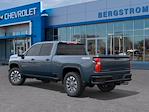 New 2026 Chevrolet Silverado 2500 Custom Crew Cab 4WD Pickup for sale #2613813 - photo 4