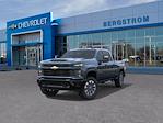 New 2026 Chevrolet Silverado 2500 Custom Crew Cab 4WD Pickup for sale #2613813 - photo 32