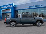 New 2026 Chevrolet Silverado 2500 Custom Crew Cab 4WD Pickup for sale #2613813 - photo 5