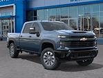 New 2026 Chevrolet Silverado 2500 Custom Crew Cab 4WD Pickup for sale #2613813 - photo 7
