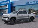 New 2026 Chevrolet Silverado 1500 RST Crew Cab 4WD Pickup for sale #2613891 - photo 26