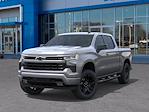 New 2026 Chevrolet Silverado 1500 RST Crew Cab 4WD Pickup for sale #2613891 - photo 30