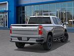 New 2026 Chevrolet Silverado 1500 RST Crew Cab 4WD Pickup for sale #2613891 - photo 2