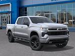 New 2026 Chevrolet Silverado 1500 RST Crew Cab 4WD Pickup for sale #2613891 - photo 7