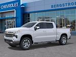 New 2026 Chevrolet Silverado 1500 LTZ Crew Cab 4WD Pickup for sale #2613892 - photo 26