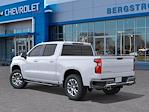New 2026 Chevrolet Silverado 1500 LTZ Crew Cab 4WD Pickup for sale #2613892 - photo 4