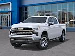New 2026 Chevrolet Silverado 1500 LTZ Crew Cab 4WD Pickup for sale #2613892 - photo 6