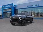 New 2026 Chevrolet Silverado 2500 LT Crew Cab for sale #2613910 - photo 8