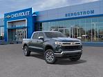 New 2026 Chevrolet Silverado 1500 LT Crew Cab 4WD Pickup for sale #2613914 - photo 1