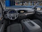New 2026 Chevrolet Silverado 1500 LT Crew Cab 4WD Pickup for sale #2613914 - photo 15