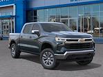 New 2026 Chevrolet Silverado 1500 LT Crew Cab 4WD Pickup for sale #2613914 - photo 7