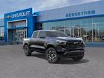 New 2026 Chevrolet Colorado Z71 Crew Cab for sale #2613921 - photo 25