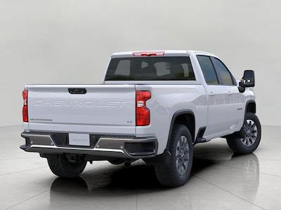 New 2026 Chevrolet Silverado 2500 LT Crew Cab for sale #2613935 - photo 2