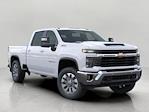 New 2026 Chevrolet Silverado 2500 LT Crew Cab for sale #2613935 - photo 1