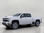 New 2026 Chevrolet Silverado 2500 LT Crew Cab for sale #2613935 - photo 3