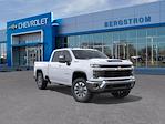 New 2026 Chevrolet Silverado 2500 LT Crew Cab for sale #2613935 - photo 25