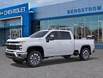 New 2026 Chevrolet Silverado 2500 LT Crew Cab for sale #2613935 - photo 26