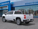 New 2026 Chevrolet Silverado 2500 LT Crew Cab for sale #2613935 - photo 27