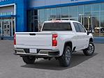 New 2026 Chevrolet Silverado 2500 LT Crew Cab for sale #2613935 - photo 28