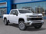 New 2026 Chevrolet Silverado 2500 LT Crew Cab for sale #2613935 - photo 31