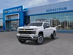 New 2026 Chevrolet Silverado 2500 LT Crew Cab for sale #2613935 - photo 32