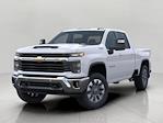 New 2026 Chevrolet Silverado 2500 LT Crew Cab for sale #2613935 - photo 8