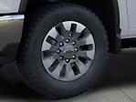 New 2026 Chevrolet Silverado 2500 LT Crew Cab for sale #2613935 - photo 9