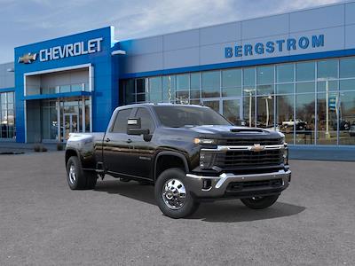 New 2026 Chevrolet Silverado 3500 LT Crew Cab for sale #2613970 - photo 1