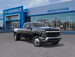 New 2026 Chevrolet Silverado 3500 LT Crew Cab for sale #2613970 - photo 25
